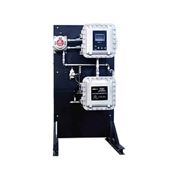 BARTEC 雷德蒸气压分析仪 BARTEC 雷德蒸气压分析仪